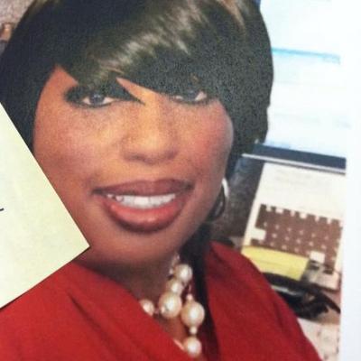 Profile Picture of Evette Smith (@Globaltravelag1) on Twitter