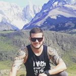 Profile Picture of Aaron dorian (@dolha12) on Instagram