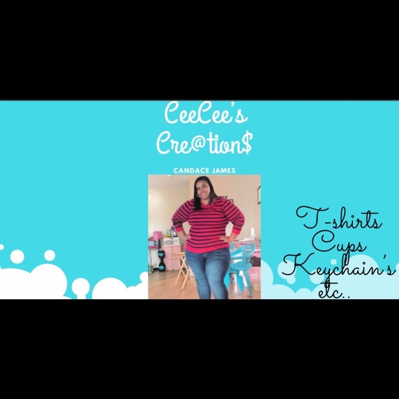 Profile Picture of Candace James (@candace85479) on Poshmark