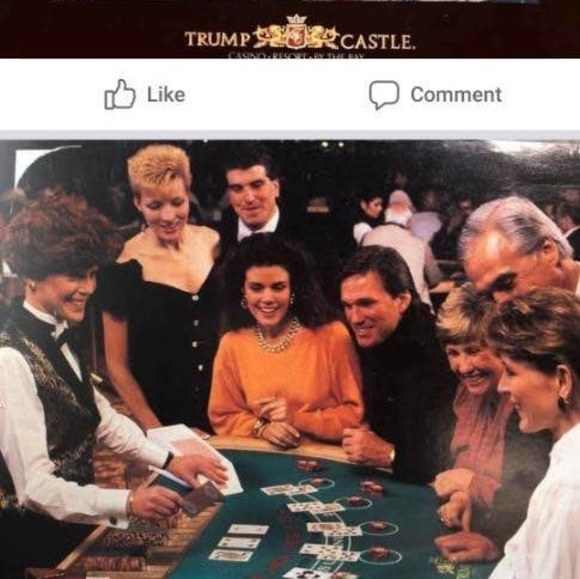 Profile Picture of Derrinda Dicampli (@derrinda) on Poshmark