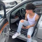 Profile Picture of   Cjayyy (@carlos.joel.c)... (@carlos.joel.c) on Tiktok