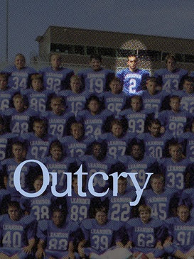 Outcry (miniseries) - Wikipedia Profile Picture of Outcry (miniseries)on Wikipedia