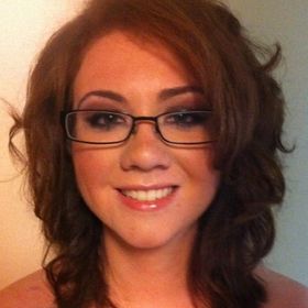 Profile Picture of Michaela Corso (@luciaclarice) on Pinterest