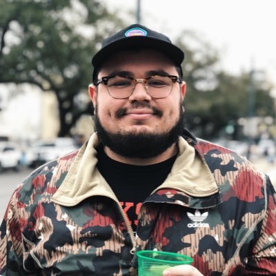 Profile Picture of Glum Gooner (@Andrew_Nielsen) on Twitter