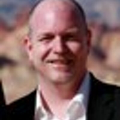 Profile Picture of Tony Hoff (@TonyHoff) on Twitter