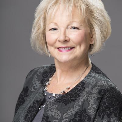 Julie Perron - Twitter Profile Picture of Julie Perron (@JuliePerron7) on Twitter