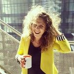 Profile Photo of Yarden Giladi (@giladiyarden) on Instagram