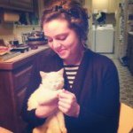 Profile Picture of Kimmie Lu (@kimchilucas) on Instagram