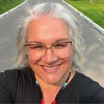 Profile Picture of Lisa Ladouceur-Fraser (@leesa_apisisiskwesis) on Instagram