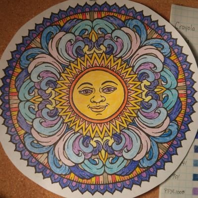 Profile Picture of Cynthia Agee (@Cynthia_ArtEd) on Twitter