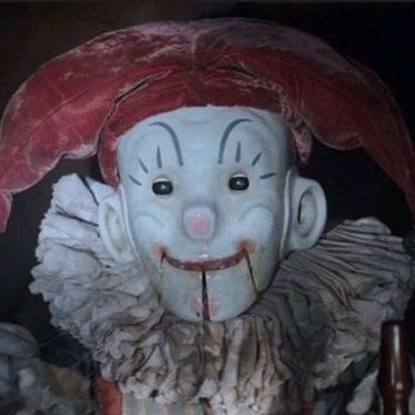 Profile Picture of krampus fan (@patricksedillo5) on Tiktok
