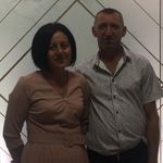 Profile Picture of Садварі Марина (@sadvarimarina) on Instagram
