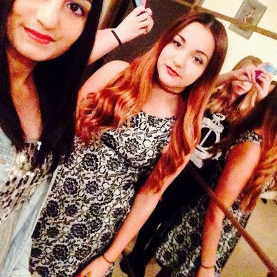 Profile Picture of Hina Choudhary (@hinaheartx) on Twitter