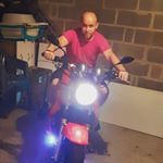 Profile Picture of christopherthibault (@christopherthibaul) on Instagram