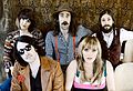 Profile Picture of Grace Potter and the Nocturnals - Wikipediaon Wikipedia