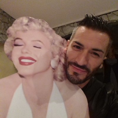 Profile Picture of Michael Pagliaro (@Methodmyke) on Twitter