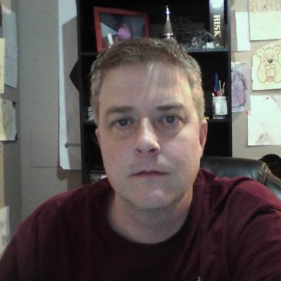 Profile Picture of Mitch Rushing (@thatguymrme) on Twitter