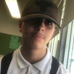 Profile Picture of Benjamin Chapman (@benjaminpchapman) on Instagram