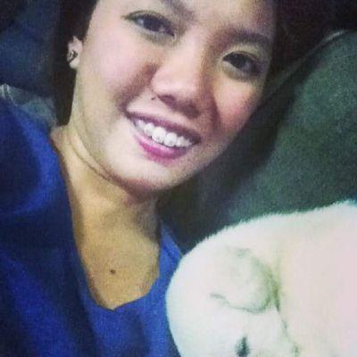 Profile Picture of Pauline Enriquez (@POLENGstaarrr) on Twitter