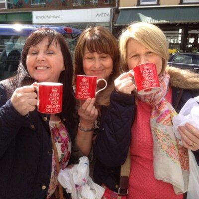 Profile Picture of Amanda Keenan (@amandakeenan3) on Twitter