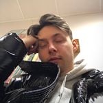 Profile Picture of ADRIAN ANDERSEN (@adrianhandersen) on Instagram