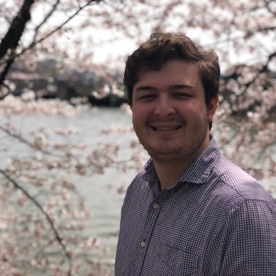 Profile Picture of Wm. Taylor Potter (@wmtaylorpotter) on Twitter