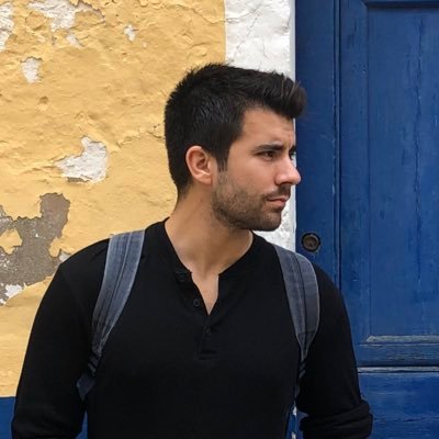 Profile Picture of Xavier Daviu (@xavuse) on Twitter