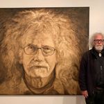 Profile Picture of david slater adam (@gallerists3) on Instagram