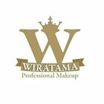 Profile Picture of wira tama make up (@wiratama_make_up) on Instagram