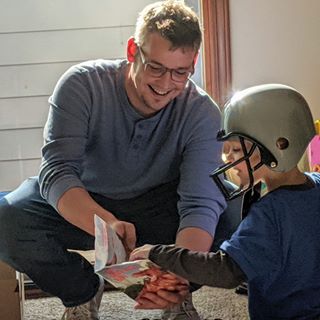 Profile Picture of John Shambo (@jshambo) on Facebook