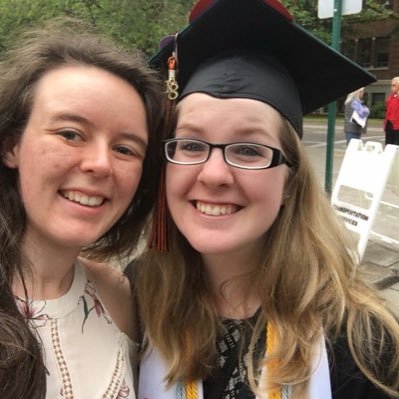 Profile Picture of Allison Albee (@_AllySaurus) on Twitter