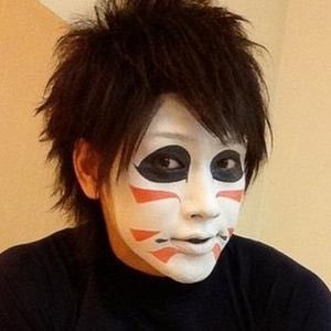 Profile Picture of Carmen Tong (@jackalnamida) on Twitter