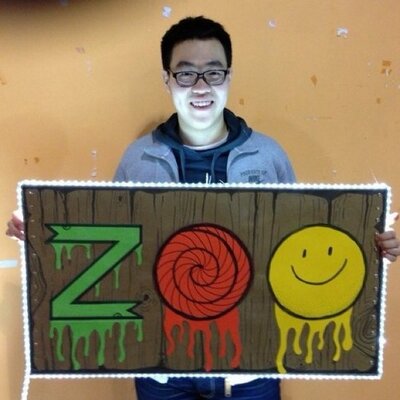 Profile Picture of Daniel De Wong (@SgtAlApone1990) on Twitter