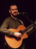 Profile Picture of Sam Carter (musician)on Wikipedia