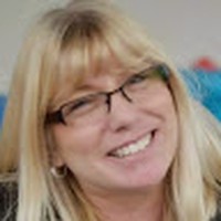Profile Picture of Debra Claxton (@debra-claxton-1) on Quora