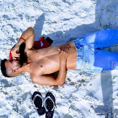 Profile Picture of Derek Rocha (@DerekRocha14) on Twitter