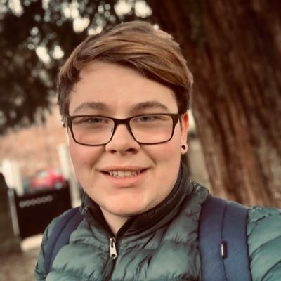 Profile Picture of Jordan Davey (@jordandavey2020) on Twitter