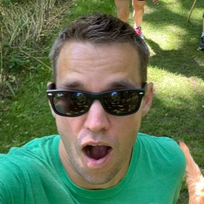 Profile Picture of Andrew Gislason (@andrewgislason) on Twitter