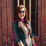 Profile Picture of Komal Rahul Sharma® (@wahh_dilli) on Instagram