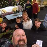 Profile Picture of Eric Betts (@bigge24) on Instagram