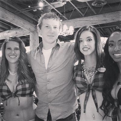 Profile Picture of Blake Meier (@BlakeMeier4) on Twitter