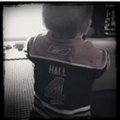 Profile Picture of Greg Cochrane (@k_town_oilers) on Twitter