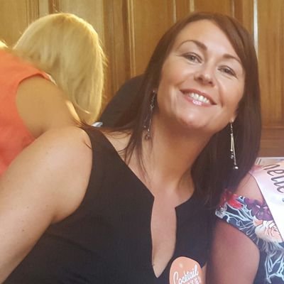 Profile Picture of Toni Ross (McGill) (@GeordieDoris) on Twitter