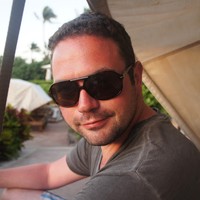 Profile Picture of Max Haller (@max-haller-3) on Quora