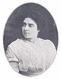 Profile Picture of M. E. Thompson Coppinon Wikipedia