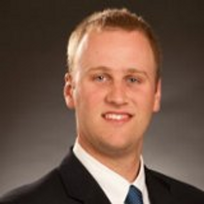 Profile Picture of Chad Gagnon (@chachigo) on Twitter