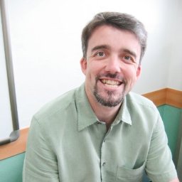 Profile Picture of Geoffrey Barber 🕯 (@GBarber_12) on Twitter