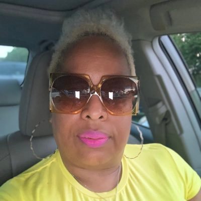 Profile Picture of Monica Allen (@AddictiveAccess) on Twitter