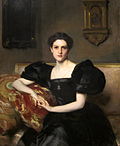 Profile Picture of Elizabeth Astor Winthrop Chanleron Wikipedia