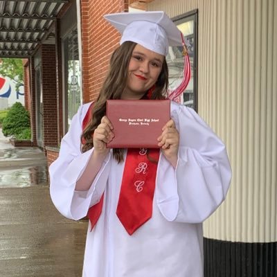 Profile Picture of Delaney Mitchell (@delaneyfm5) on Twitter